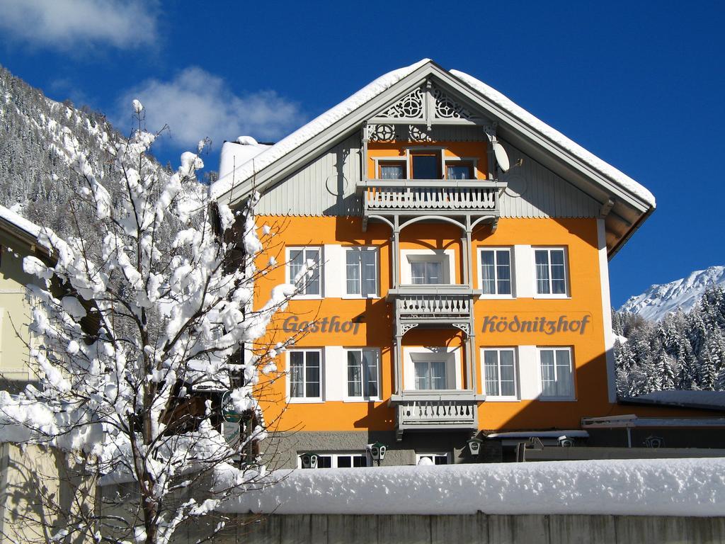 Koednitzhof Hotel Kals am Grossglockner Bagian luar foto
