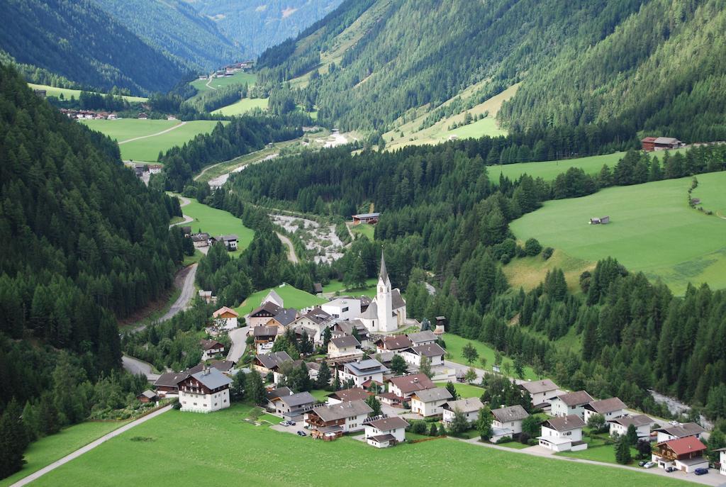 Koednitzhof Hotel Kals am Grossglockner Bagian luar foto