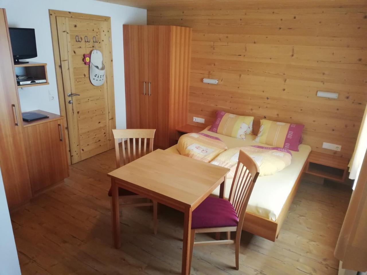 Koednitzhof Hotel Kals am Grossglockner Bagian luar foto
