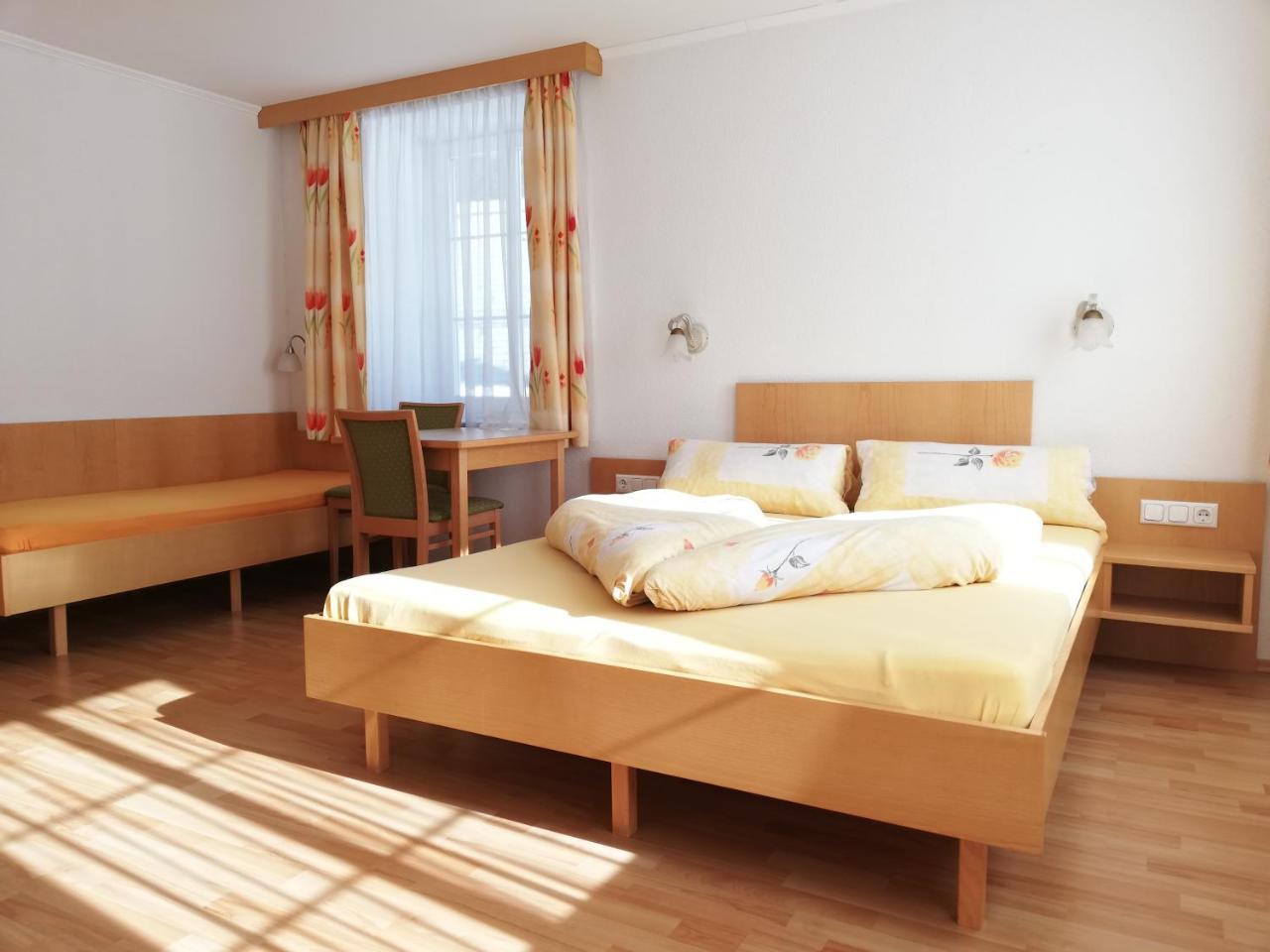 Koednitzhof Hotel Kals am Grossglockner Bagian luar foto