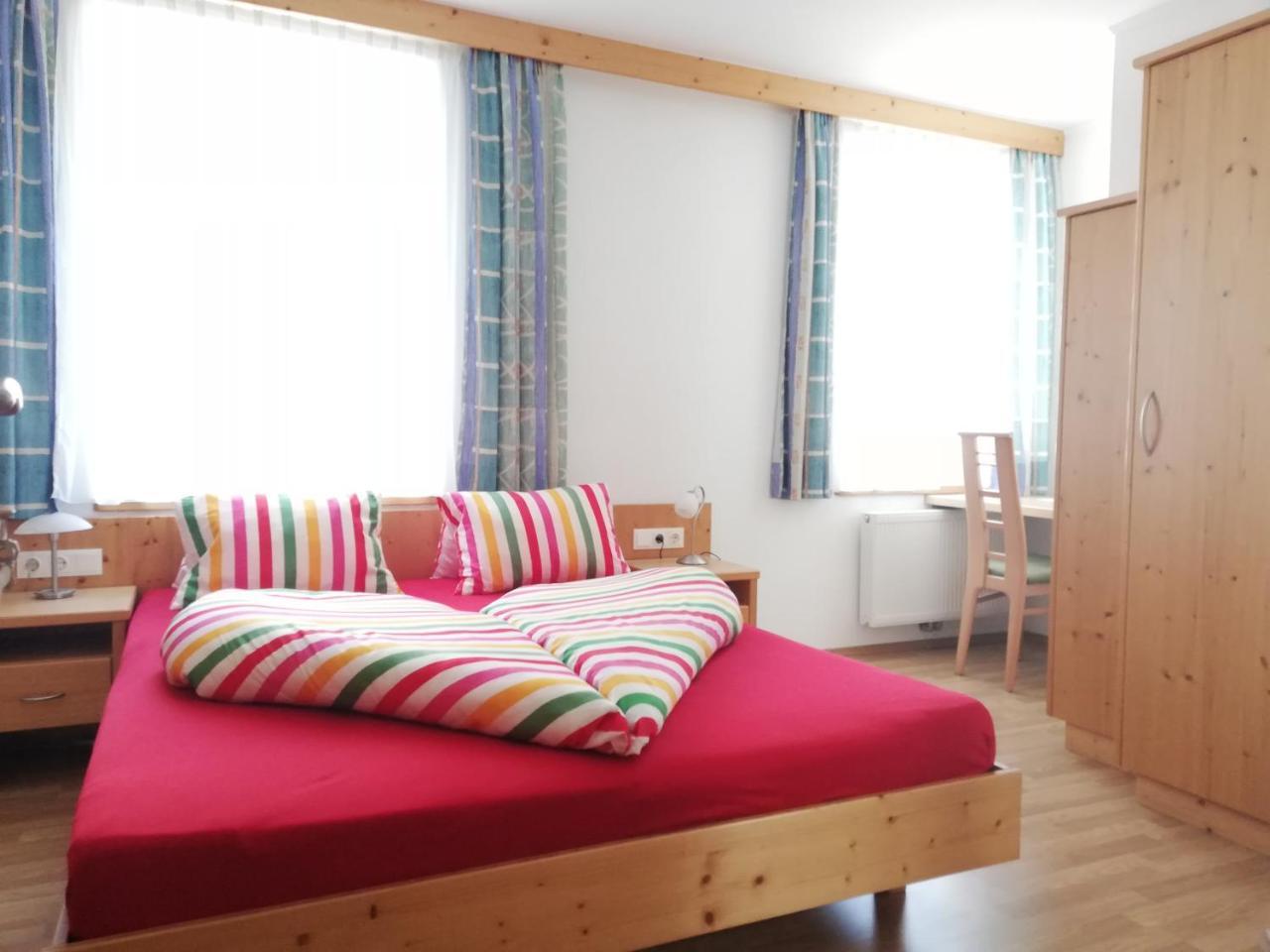 Koednitzhof Hotel Kals am Grossglockner Bagian luar foto