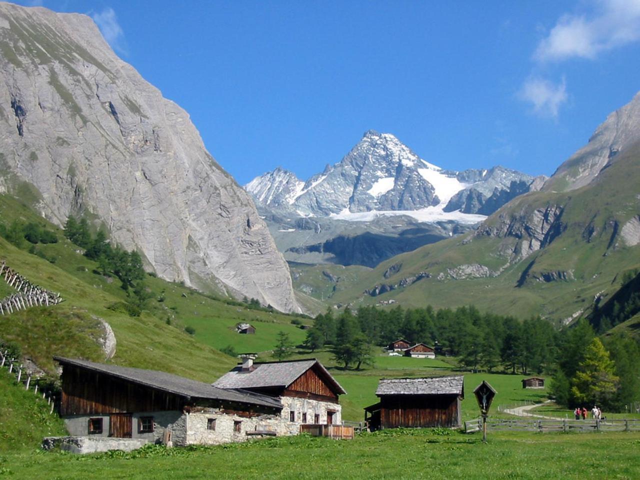 Koednitzhof Hotel Kals am Grossglockner Bagian luar foto