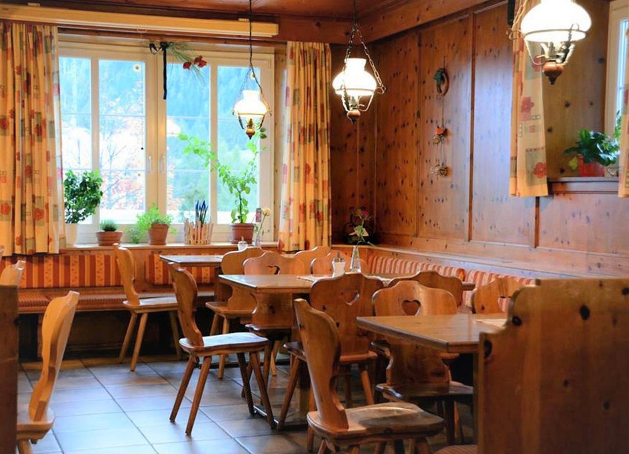 Koednitzhof Hotel Kals am Grossglockner Bagian luar foto