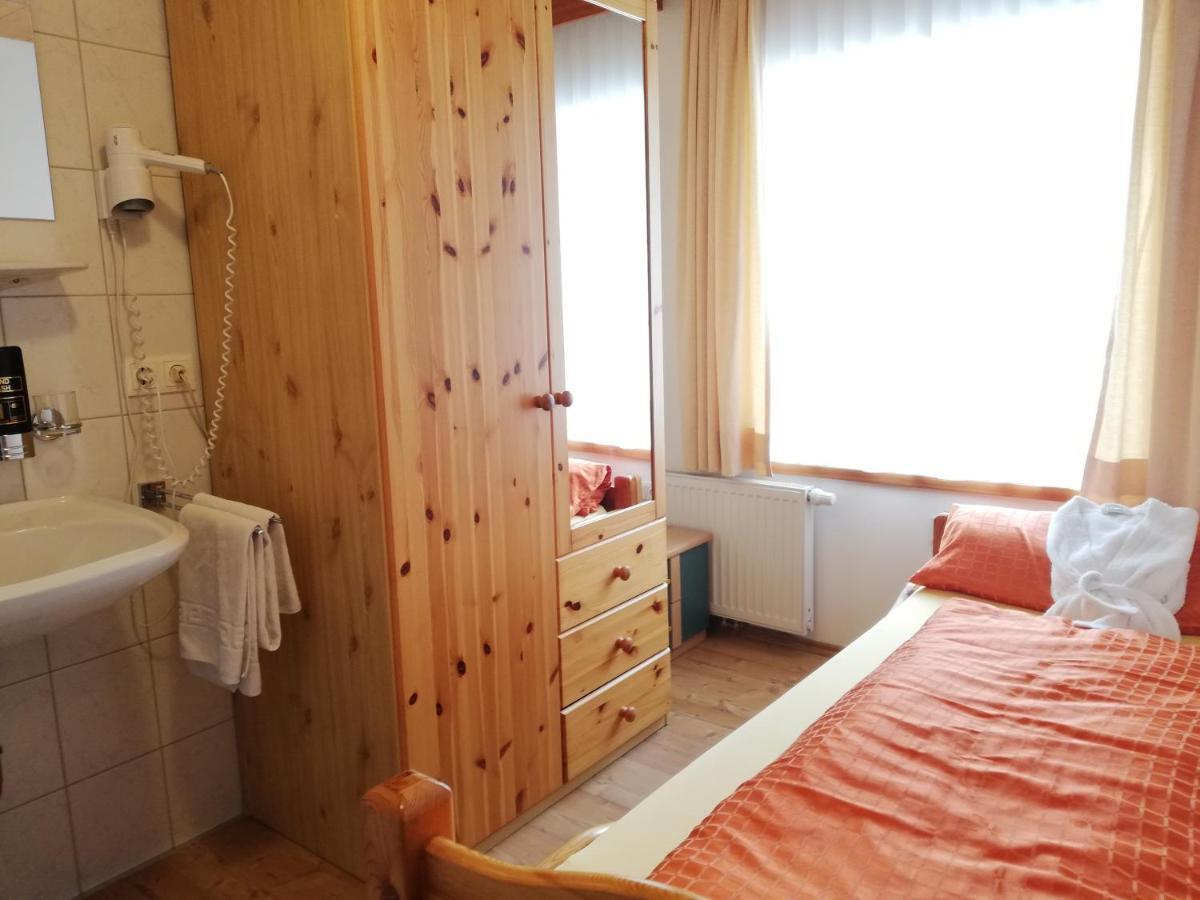 Koednitzhof Hotel Kals am Grossglockner Bagian luar foto